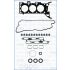 KOMPLET USZCZELEK GŁOWICY AJUSA 52521800 OPEL 3.0 10-15