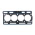 USZCZELKA GŁOWICY CORTECO 414523P RENAULT CLIO 1149cc D7F 96-