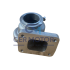 OBUDOWA TURBO CER A13931 TF035HM