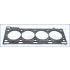 USZCZELKA GŁOWICY AJUSA 10119600 RENAULT 16V 1.8-2.0 98-