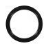 USZCZELNIACZ WAŁU TYŁ SIMMERRING GLASER P77863-01 BMW 4.0-4.4 05-