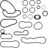 KOMPLET USZCZELEK BLOKU VICTOR REINZ 08-11298-01 HONDA 1.6D 13-