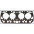 USZCZELKA GŁOWICY AJUSA 10014900 RENAULT R4 603-845cc 63-