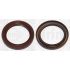 USZCZELNIACZ WAŁU PRZÓD SIMMERRING ELRING 459360 HONDA 1.5-2.4 06-