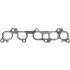 USZCZELKA KOLEKTORA WYDECHOWEGO VICTOR REINZ 71-18220-00 HONDA 1.6D 13-