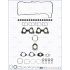 KOMPLET USZCZELEK GŁOWICY AJUSA 53103400 TOYOTA 1.6-2.0D4-D 13-
