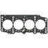 USZCZELKA GŁOWICY ELRING 104316 FIAT 1.2 01-