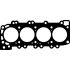 USZCZELKA GŁOWICY ELRING 715360 NISSAN 2.5TD 01-