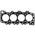 USZCZELKA GŁOWICY ELRING 715360 NISSAN 2.5TD 01-