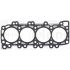 USZCZELKA GŁOWICY ELRING 715170 NISSAN 2.5TD 01-