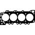 USZCZELKA GŁOWICY ELRING 715170 NISSAN 2.5TD 01-