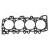USZCZELKA GŁOWICY ELRING 715130 NISSAN 2.5TD 01-