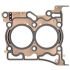USZCZELKA GŁOWICY ELRING 475572 SUBARU 2.0D 08-