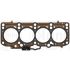 USZCZELKA GŁOWICY ELRING 150153 VW 1.9-2.0TDI 02-