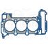 USZCZELKA GŁOWICY ELRING 510690 VW 2.9-3.0 16-