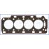 USZCZELKA GŁOWICY AJUSA 10066700 RENAULT R21,25 1995cc 12v 89-94