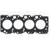 USZCZELKA GŁOWICY ELRING 573176 USZ.GŁOW TOYOTA 1.8D 89-92