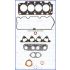 KOMPLET USZCZELEK GŁOWICY AJUSA 52091900 RENAULT R21/25 1995cc 12V 89-94