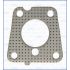 USZCZELKA KOLEKTORA WYDECHOWEGO AJUSA 13039200 RENAULT 2.5-2.9 V6 1szt