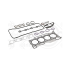 KOMPLET USZCZELEK GŁOWICY ELRING 476380 NISSAN 1.6 10-