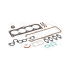 KOMPLET USZCZELEK GŁOWICY ELRING 283704 VW 1.5-1.7 79-83
