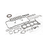KOMPLET USZCZELEK SILNIKA ELRING 864500 HYUNDAI 2.0 11-