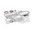 KOMPLET USZCZELEK SILNIKA ELRING 863150 NISSAN 2.3D 94-