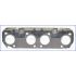 USZCZELKA KOLEKTORA WYDECHOWEGO AJUSA 13073200 RENAULT 2.0 J7R 12V 89-