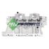 GŁOWICA MV PARTS I1316 MERCEDES 1.8-2.2CDI 10-