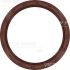 USZCZELNIACZ WAŁU TYŁ SIMMERRING VICTOR REINZ 81-10386-00 MAZDA 2.2D 12-