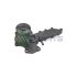 POMPA WODY MV PARTS F1447M KUBOTA V2403