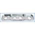 USZCZELKA KOLEKTORA WYDECHOWEGO AJUSA 13112700 RENAULT MEGANE 1.4-1.6 95-