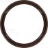 USZCZELNIACZ WAŁU TYŁ SIMMERRING GLASER P77551-01 2.0-2.7 89-