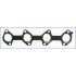 USZCZELKA KOLEKTORA WYDECHOWEGO AJUSA 13113200 RENAULT 2.2D/TD G8T 12V 94-