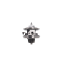 KORAS JRONE T10666 BMW 3.0D 15-