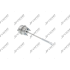 ZAWÓR WASTEGATE JRONE T10669 GT3271S