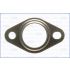 USZCZELKA KOLEKTORA WYDECHOWEGO AJUSA 13124400 RENAULT 1149cc D7F 96-