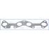 USZCZELKA KOLEKTORA WYDECHOWEGO AJUSA 13140800 RENAULT 1149cc D7F 98-