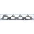 USZCZELKA KOLEKTORA WYDECHOWEGO AJUSA 13141000 RENAULT 1390cc K4J 99-