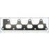 USZCZELKA KOLEKTORA WYDECHOWEGO AJUSA 13141000 RENAULT 1390cc K4J 99-