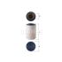 FILTR POWIETRZA KNEHT LX3286 ALFA ROMEO 1.4-2.0 10-20