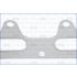 USZCZELKA KOLEKTORA WYDECHOWEGO AJUSA 13141200 RENAULT 1783cc FORD 4P 98-