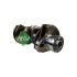 WAŁ KORBOWY MV PARTS D35028S MERCEDES V6 3.0CDI