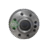 WAŁ KORBOWY MV PARTS D35050S MERCEDES 16V 2.2CDI