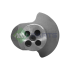 WAŁ KORBOWY MV PARTS D35050S MERCEDES 16V 2.2CDI