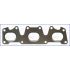USZCZELKA KOLEKTORA WYDECHOWEGO AJUSA 13141400 RENAULT 2946c LAGUNA V6 98-