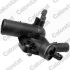 TERMOSTAT VERNET TE7080.108J RENAULT 1.2 04-14