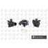 TERMOSTAT BGA CT5632 MERCEDES 1.5-2.0 04-