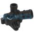 TERMOSTAT DAYCO DT1159H MERCEDES 1.5-2.0 04-