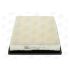 FILTR POWIETRZA CHAMPION CAF100640P OPEL CORSA B